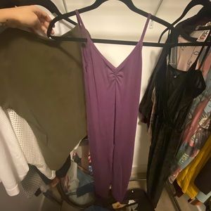 vintage american apparel onesie